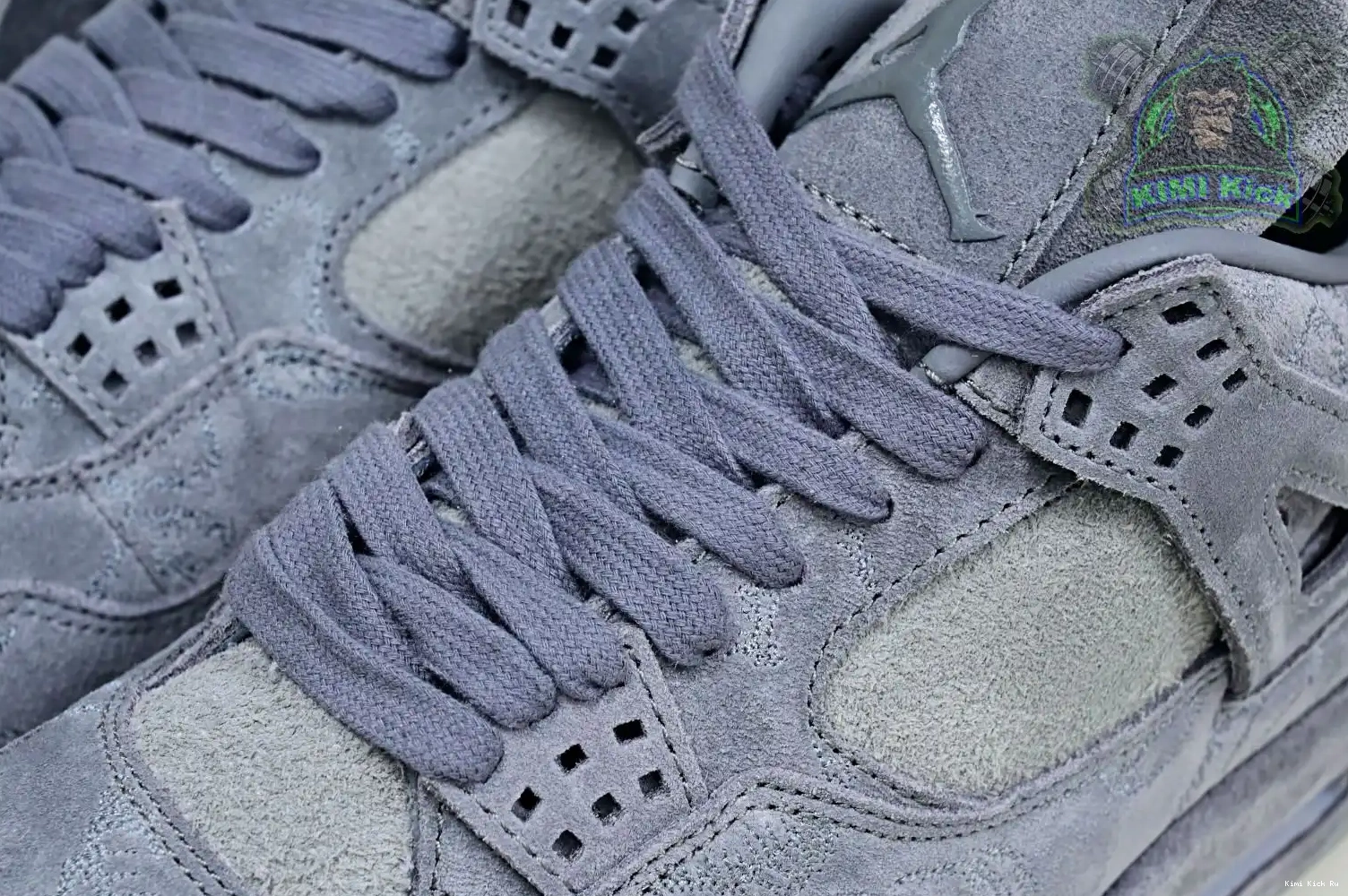 Kimikick Air retro kaws 4 Jordan Jordan 0818